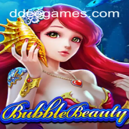 Descubra BubbleBeauty: O Fascinante Mundo das Bolhas no DDEE.COM