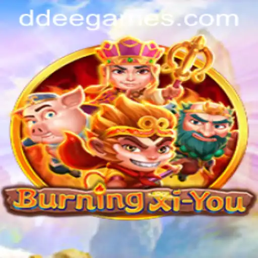 Introdução ao Empolgante Mundo de BurningXiYou da DDEE.COM