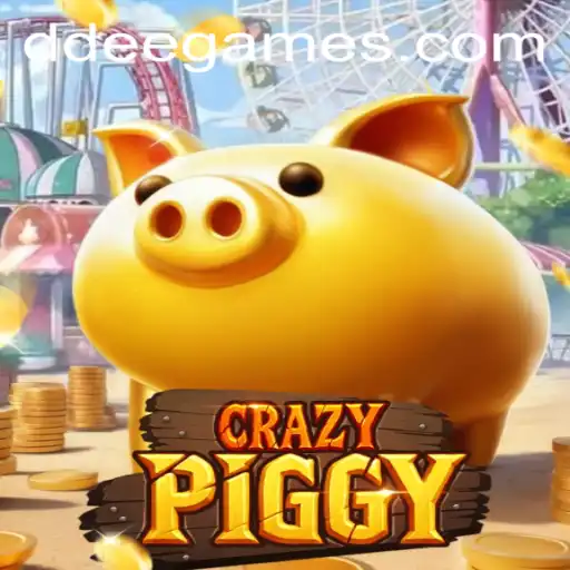 CrazyPiggy: Um Jogo Divertido e Empolgante para Todas as Idades