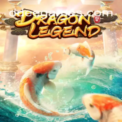 Descubra o Fascinante Mundo de DragonLegend