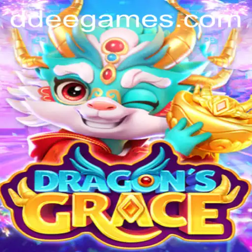 DragonsGrace: A New Era of Fantasy Gaming by DDEE.COM