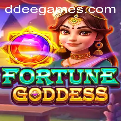 FORTUNEGODDESS - O Novo Jogo de Estratégia e Sorte da DDEE.COM