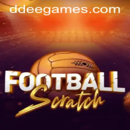 FootballScratch: A Nova Febre dos Jogos de Futebol Digital