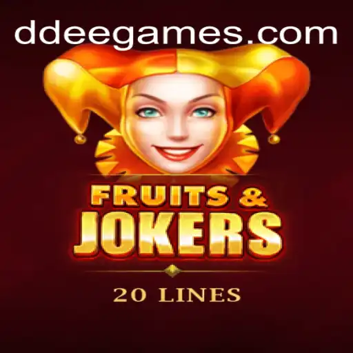 Explorando o Universo de FruitsAndJokers20: Diversão, Regras e Estratégias