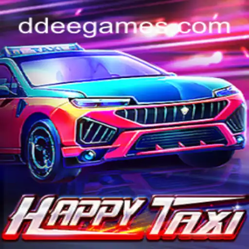 Explorando o Mundo Vibrante de HappyTaxi