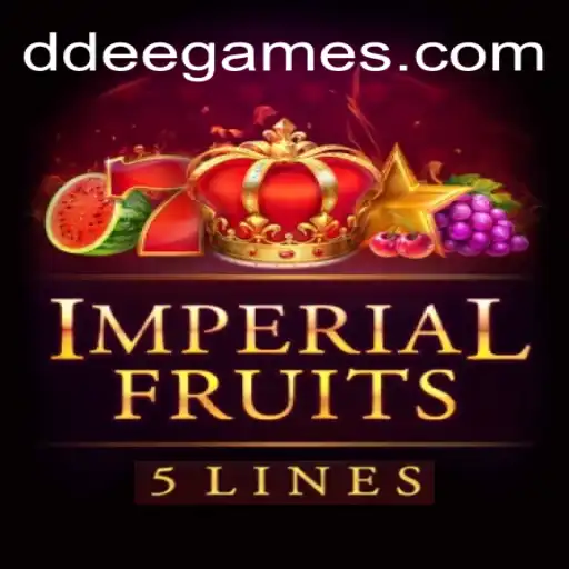 ImperialFruits5: Uma Jornada de Frutas ao Estilo Clássico