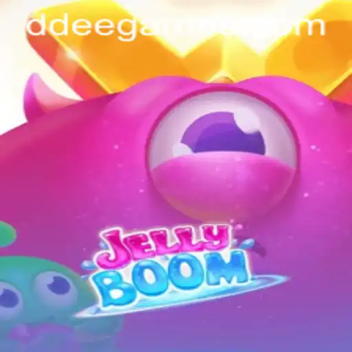 JellyBoom: Explorando o Universo Vibrante do Novo Jogo da DDEE.COM