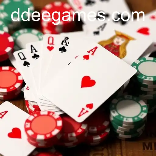 Jogos de cartas