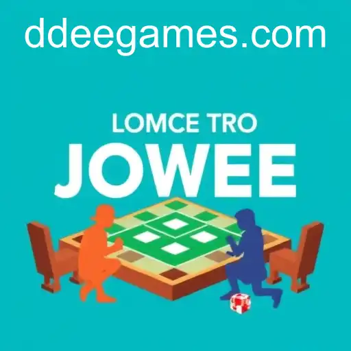 Jogos de tabuleiro