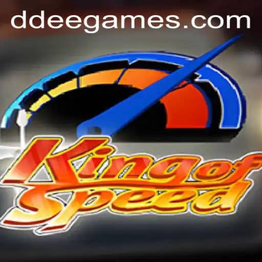 Explorando o Jogo KingofSpeed