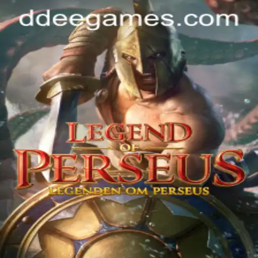 Explorando o Universo do Jogo LegendofPerseus
