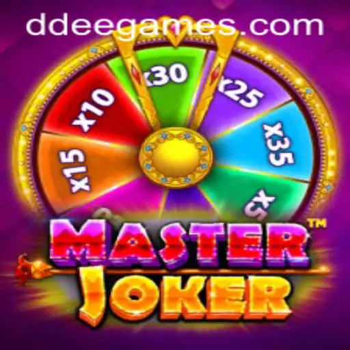 MasterJoker: Um Guia Abrangente para Entender Este Jogo Emocionante