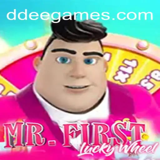 Explorando o Fascinante Mundo de MrFirstLuckyWheel da DDEE.COM