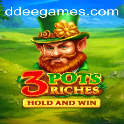 Descubra o Mundo Fascinante do Jogo 3potsRiches e Suas Regras Básicas
