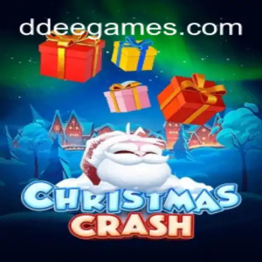 ChristmasCrash: Aventura Festiva com DDEE.COM