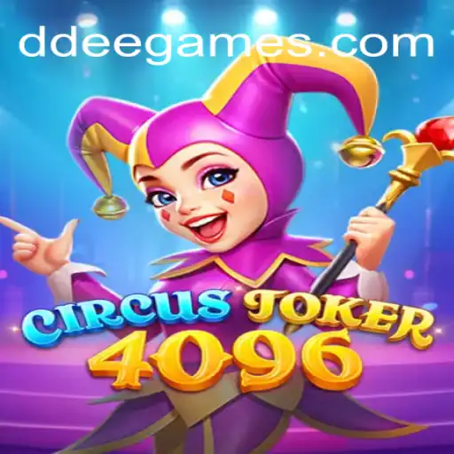 CircusJoker4096: Um Mergulho no Mundo Emocionante dos Jogos de Aventura