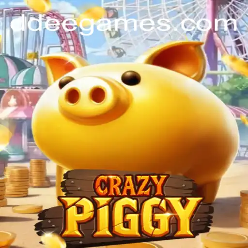 CrazyPiggy: Um Jogo Divertido e Empolgante para Todas as Idades