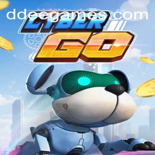 Descubra o Fascínio de CyberGO: O Jogo Revolucionário