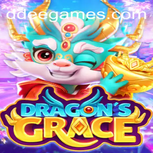 DragonsGrace: A New Era of Fantasy Gaming by DDEE.COM