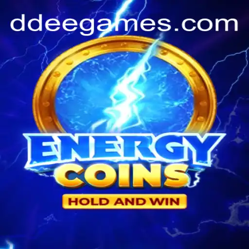 Descubra o Fascinante Mundo do Jogo EnergyCoins