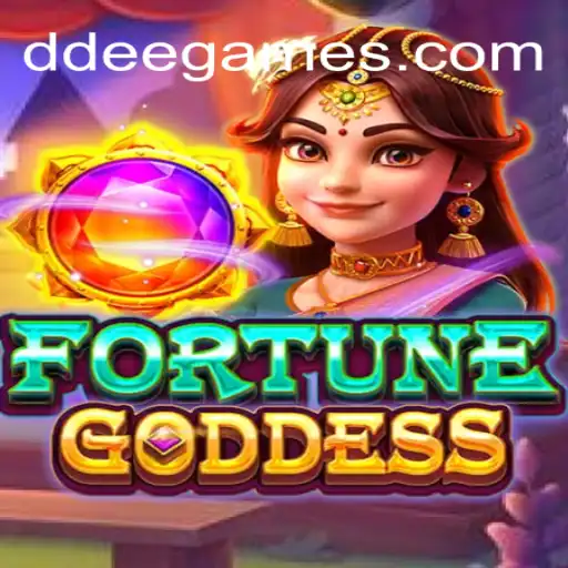 FORTUNEGODDESS - O Novo Jogo de Estratégia e Sorte da DDEE.COM