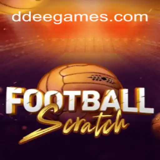 FootballScratch: A Nova Febre dos Jogos de Futebol Digital