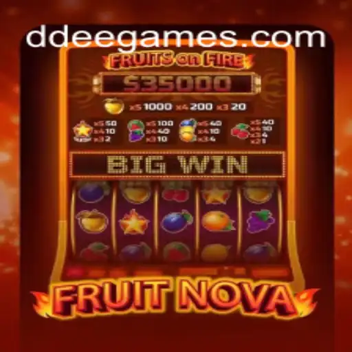 Explorando o Mundo de FruitNova: Um Jogo de Aventura e Estratégia