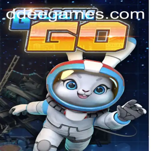 GalacticGO: A Nova Frenesia dos Jogos Espaciais