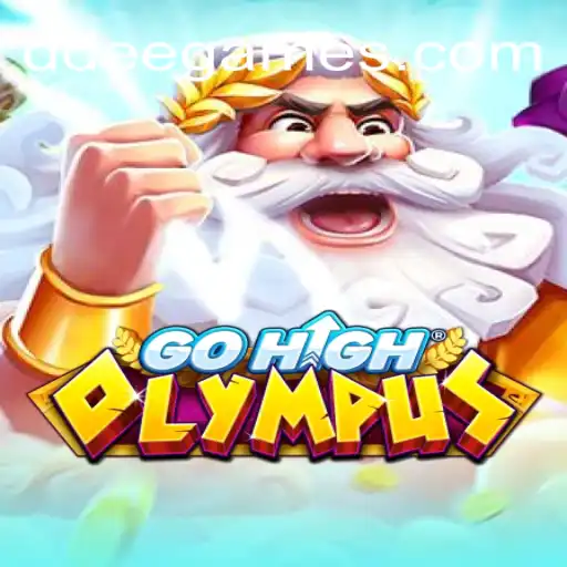 GoHighOlympus: Explorando o Novo Jogo de Estratégia