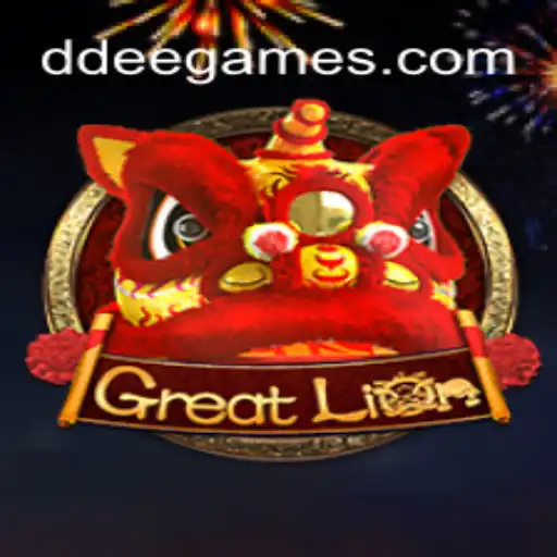 Descubra o Fascinante Mundo de GreatLion: O Jogo dos Desafios Épicos
