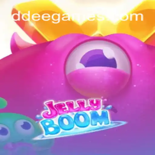 JellyBoom: Explorando o Universo Vibrante do Novo Jogo da DDEE.COM