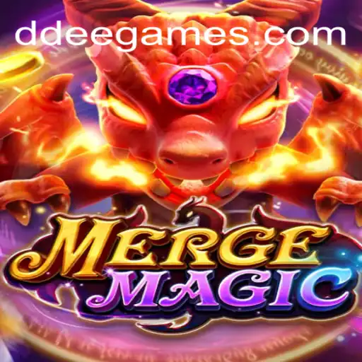 Explorando o Universo de MergeMagic: Uma Jornada Mágica de Combinações e Descobertas
