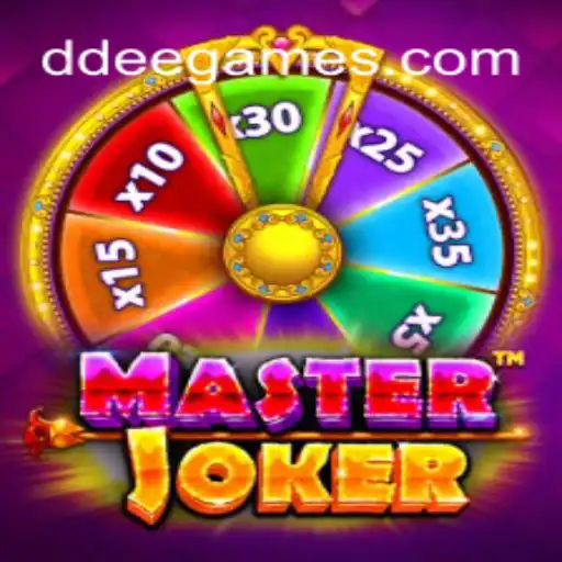 MasterJoker: Um Guia Abrangente para Entender Este Jogo Emocionante