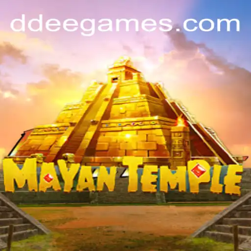 Descubra o Fascinante Mundo de MayanTemple: Uma Nova Aventura Espetacular