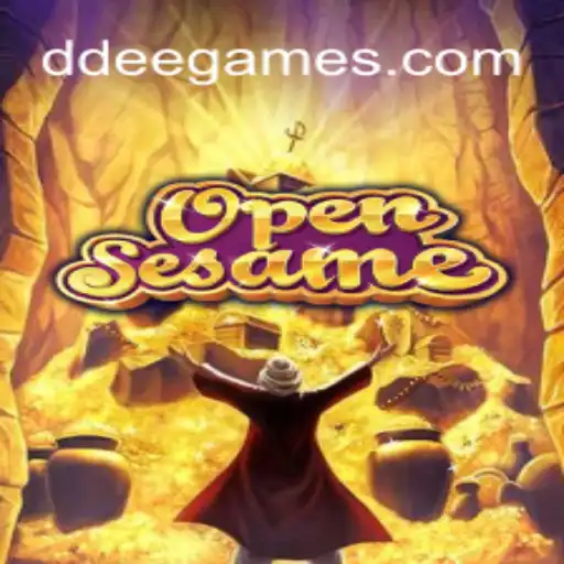 Descubra o Mundo de OpenSesame: Um Jogo para Desafiar Mentes Curiosas