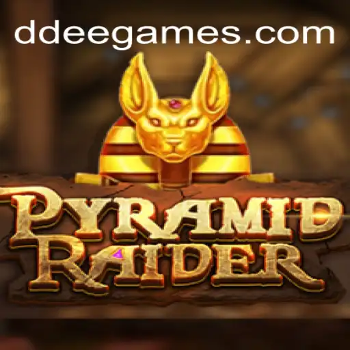 Descubra o Fascinante Mundo de PyramidRaider
