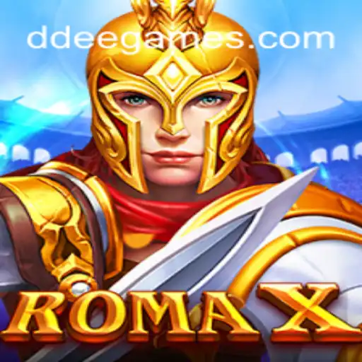 Explorando o Universo de RomaX: O Novo Jogo Estratégico de DDEE.COM
