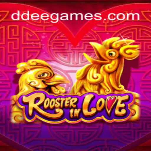 RoosterInLove: Unveiling the Unique Gaming Experience by DDEE.COM