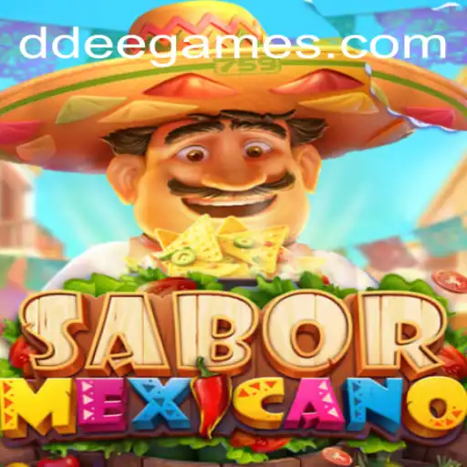 Descubra o Fascinante Mundo de SaborMexicano: Um Jogo que Une Cultura e Diversão