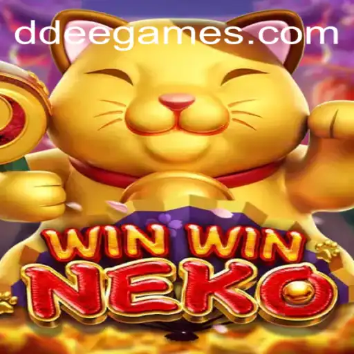 Descubra o Fascinante Mundo do Jogo WinWinNeko