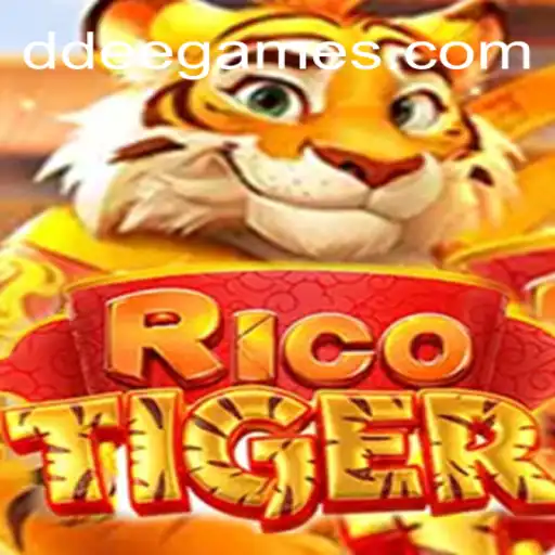 Explorando o Universo de RicoTiger: Um Novo Fenômeno no Mundo dos Jogos
