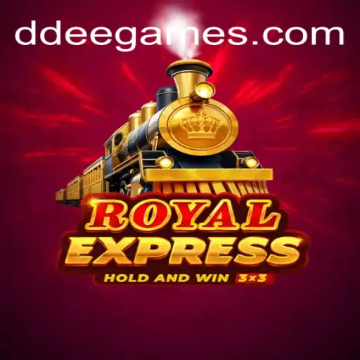 Royal Express: Aventuras e Estratégia no Novo Sensação dos Jogos
