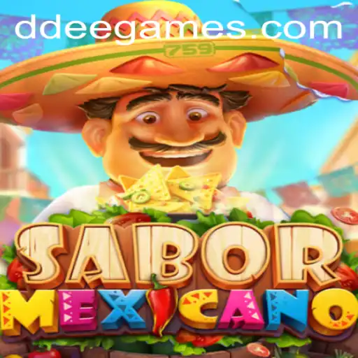 Descubra o Fascinante Mundo de SaborMexicano: Um Jogo que Une Cultura e Diversão