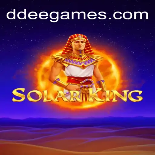 Dominando o Universo com SolarKing: Uma Aventura Espacial Envolvente