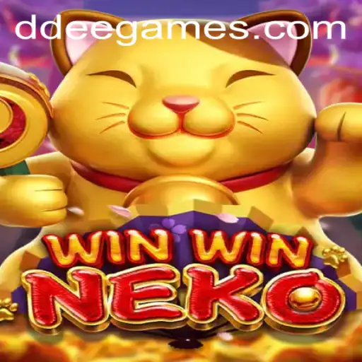 Descubra o Fascinante Mundo do Jogo WinWinNeko